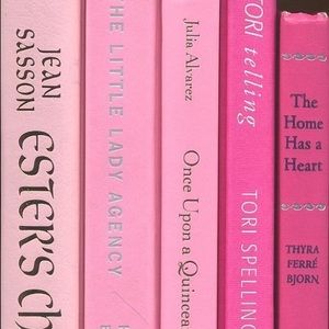 Meet your Posher, Miranda